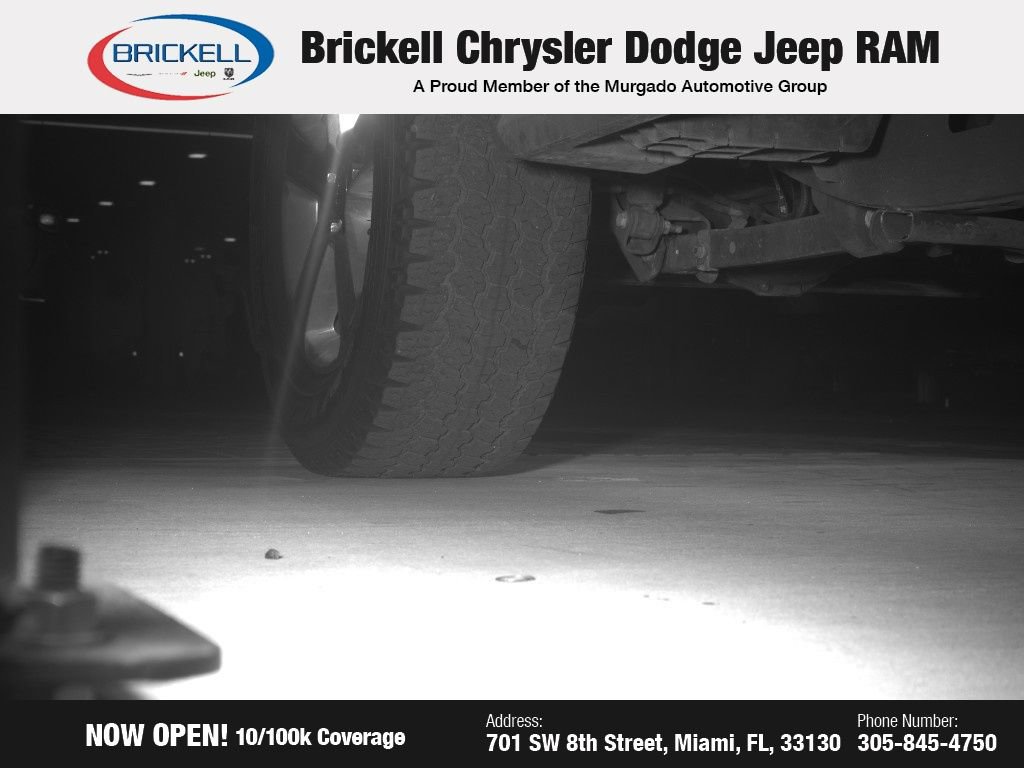 Used 2018 Jeep Wrangler Unlimited Sahara image 28