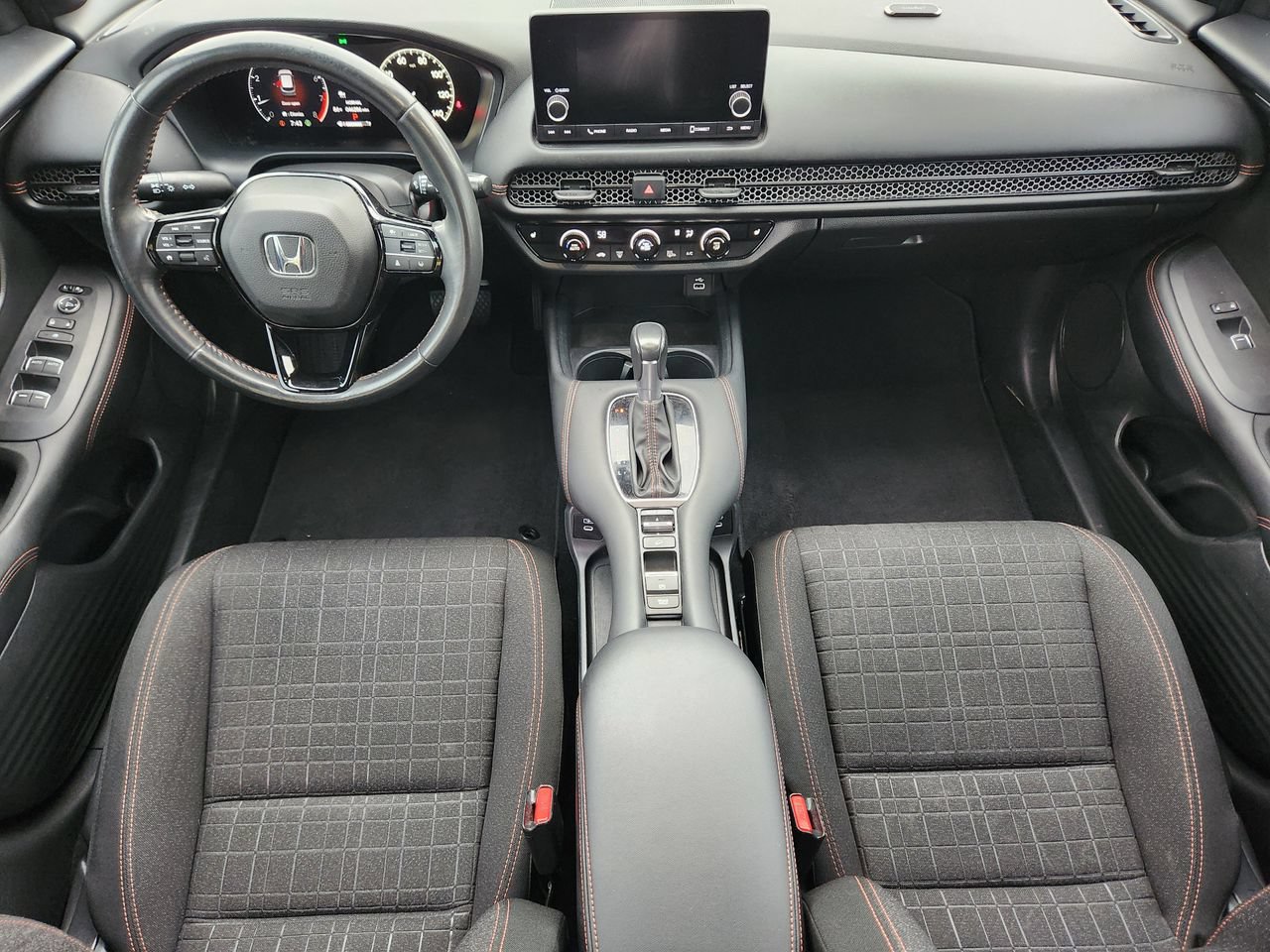 Used 2024 Honda HR-V Sport image 24
