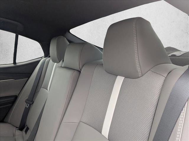 Used 2025 Toyota Camry SE w/ Multimedia Upgrade Package FWD image 15