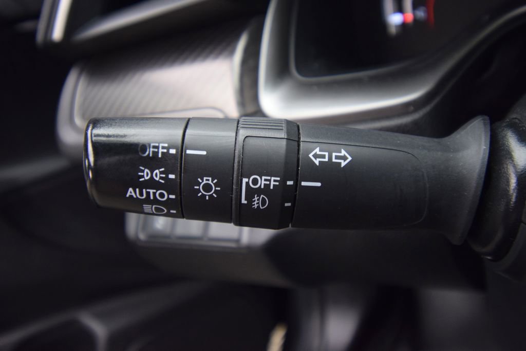 Used 2018 Honda Civic Sport Touring image 37