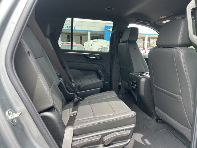 New 2026 Chevrolet Tahoe LT AWD/4WD image 33
