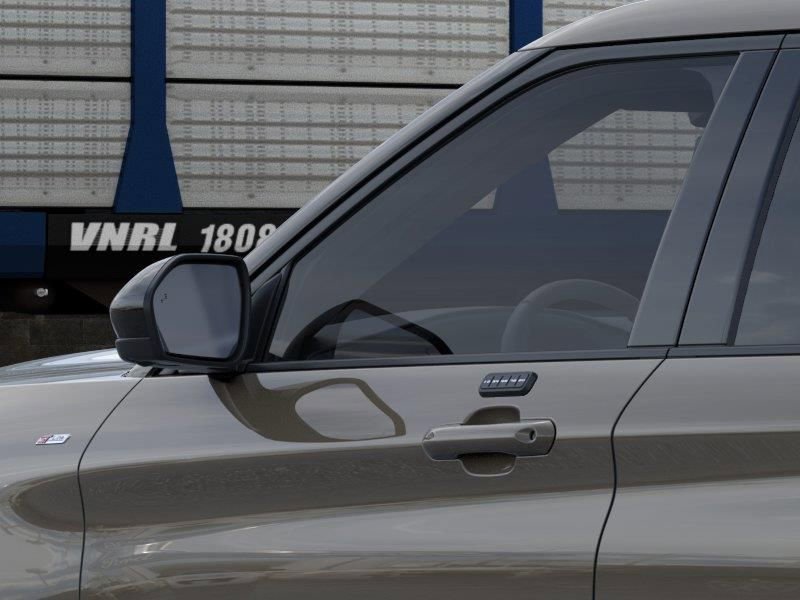 New 2026 Ford Explorer ST-Line RWD image 20
