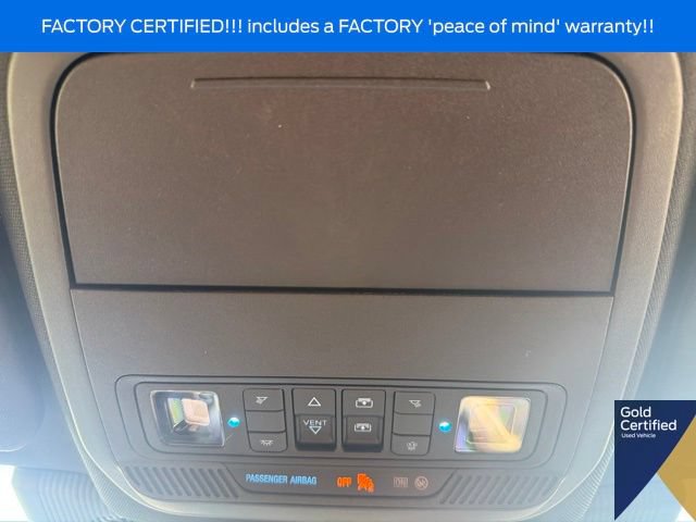 Used 2025 Ford Explorer ST AWD/4WD image 61