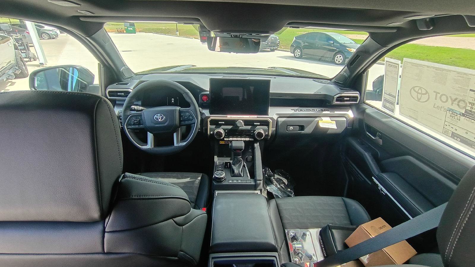 New 2026 Toyota Tacoma TRD Off-Road image 15