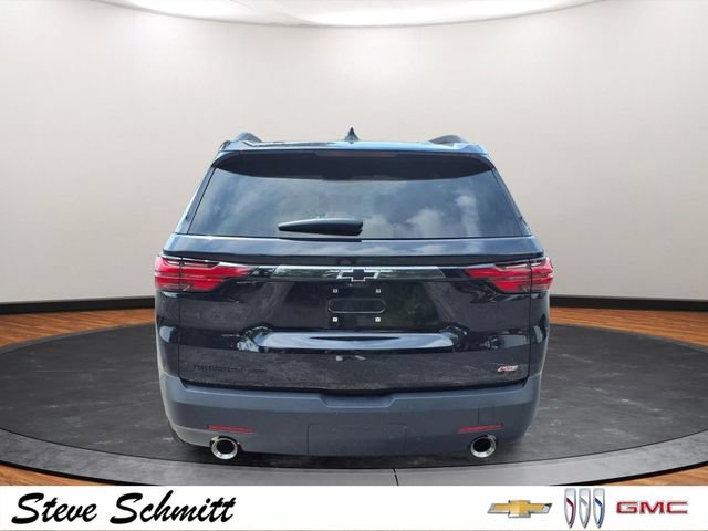 Used 2023 Chevrolet Traverse RS AWD/4WD image 27