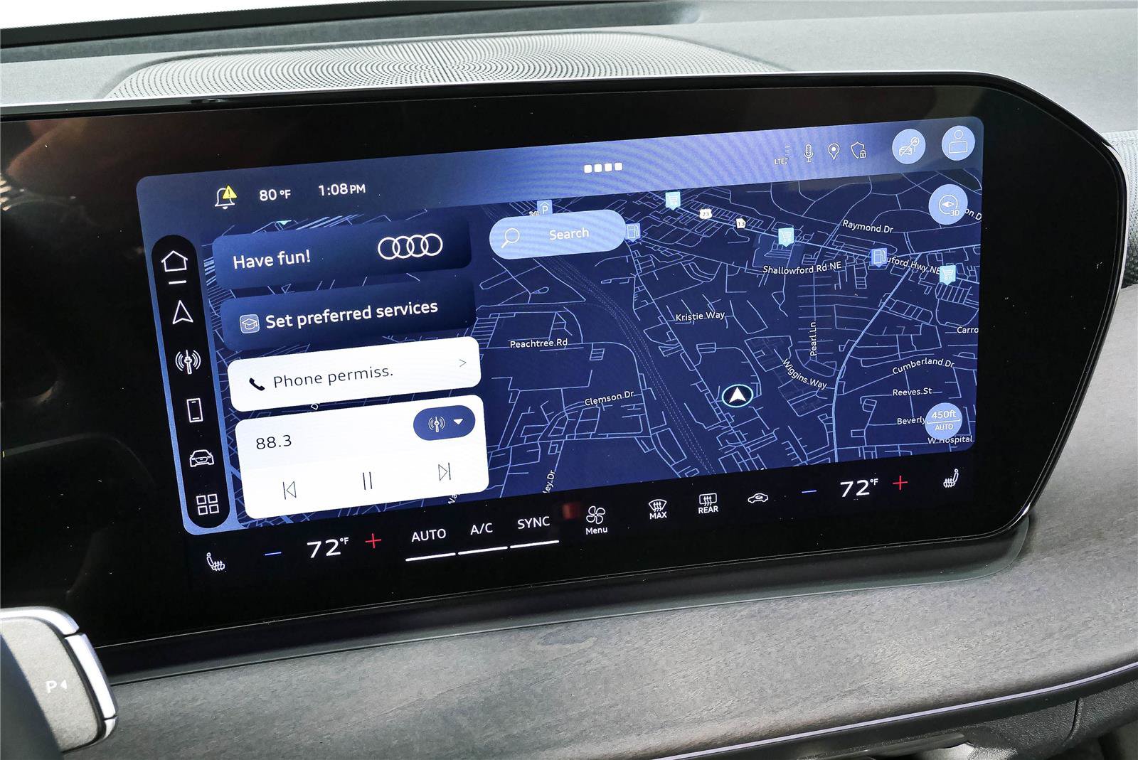 New 2026 Audi Q3 quattro 2.0T AWD/4WD image 14