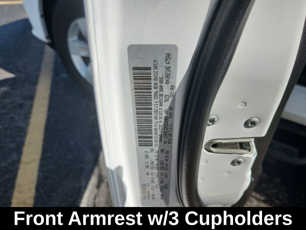 Used 2019 RAM 1500 Express image 21