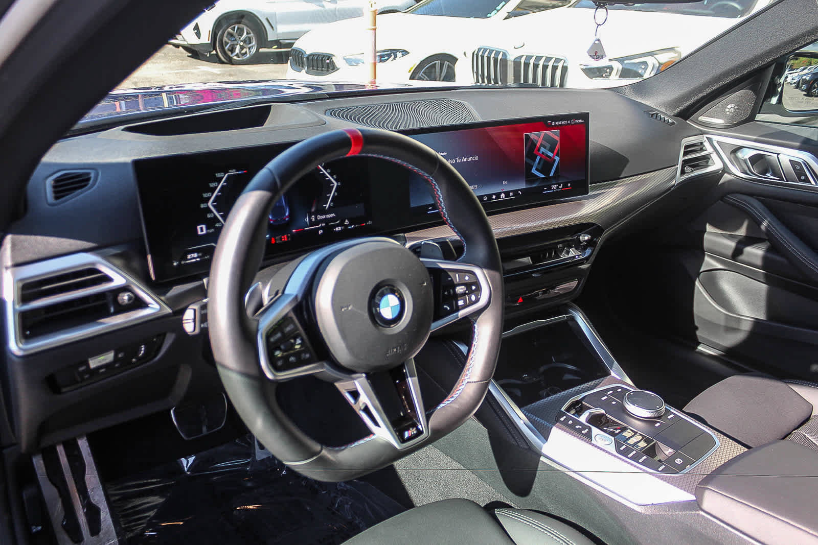 Used 2026 BMW 440i xDrive w/ Premium Package AWD/4WD image 16