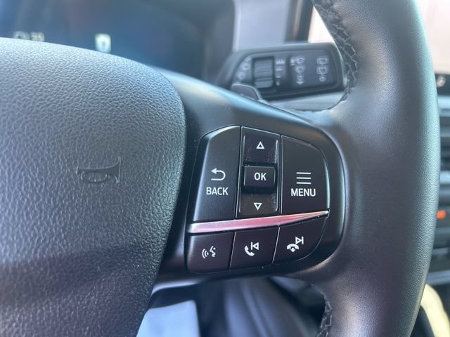 Used 2025 Ford Bronco Sport Badlands AWD/4WD image 19