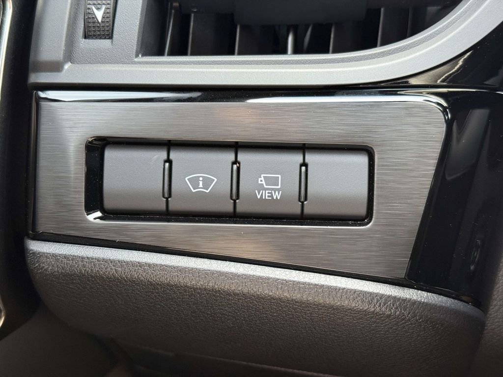 Used 2024 Lexus ES 350 Ultra Luxury FWD image 24