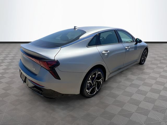 New 2026 Kia K5 GT-Line AWD/4WD image 7