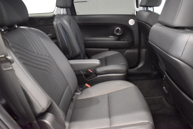 Used 2026 Hyundai Palisade SEL AWD/4WD image 17