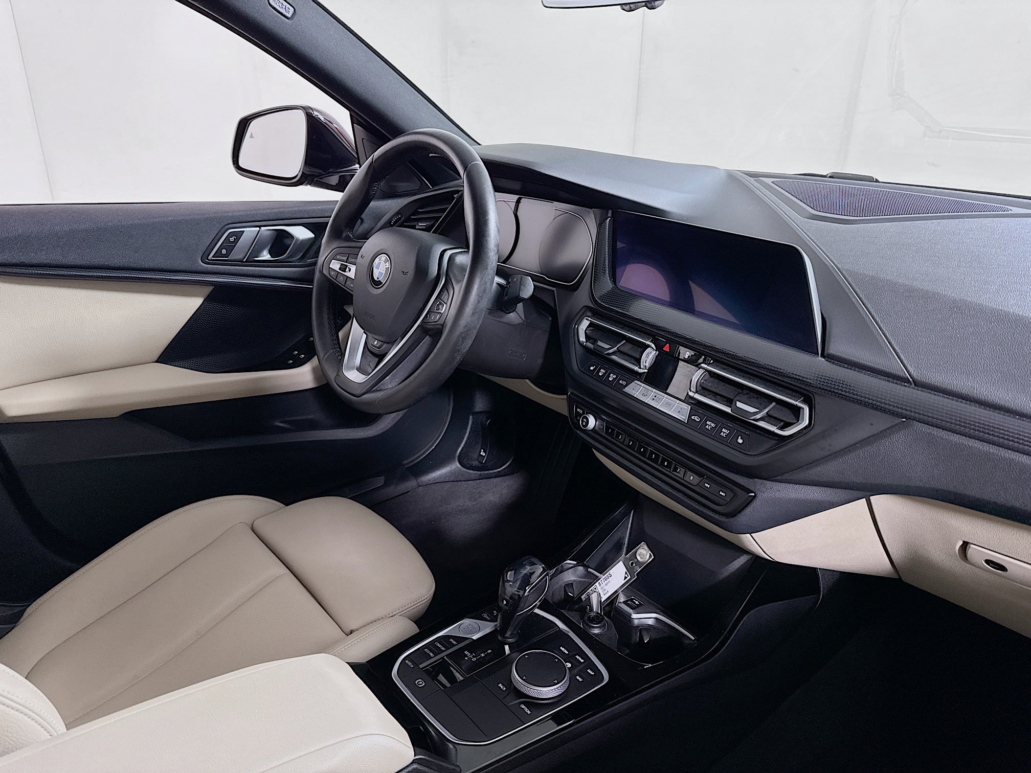 Used 2021 BMW 228i xDrive Gran Coupe AWD/4WD image 27