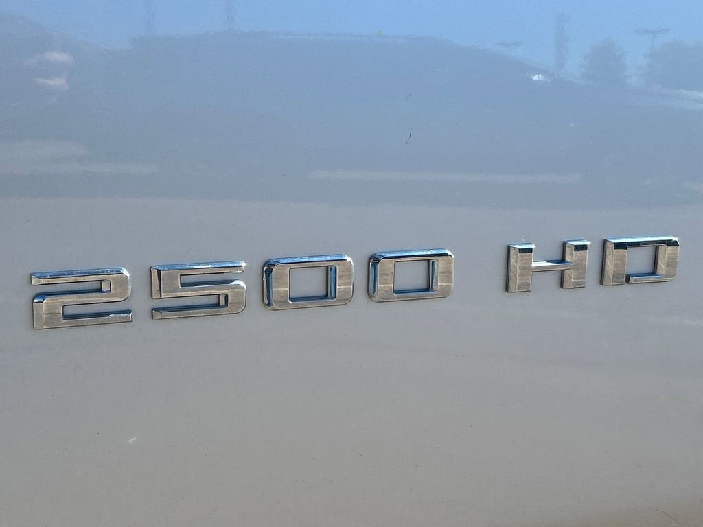 Used 2020 Chevrolet Silverado 2500 LT w/ All Star Edition AWD/4WD image 25
