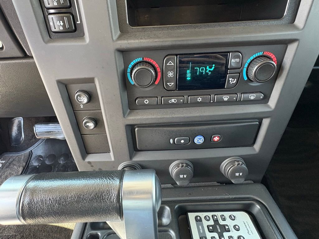 Used 2006 HUMMER H2 image 18
