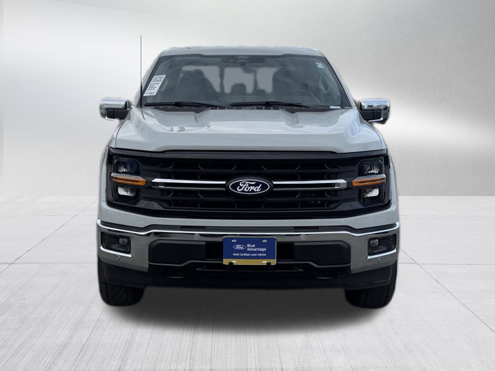 Certified 2024 Ford F150 XLT w/ Equipment Group 302A MID image 2