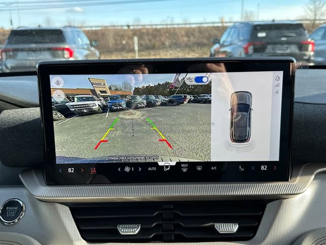 New 2026 Ford Explorer Active w/ Active Comfort Package image 23