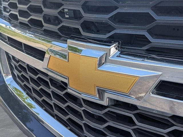 Used 2018 Chevrolet Tahoe LT w/ Luxury Package AWD/4WD image 9