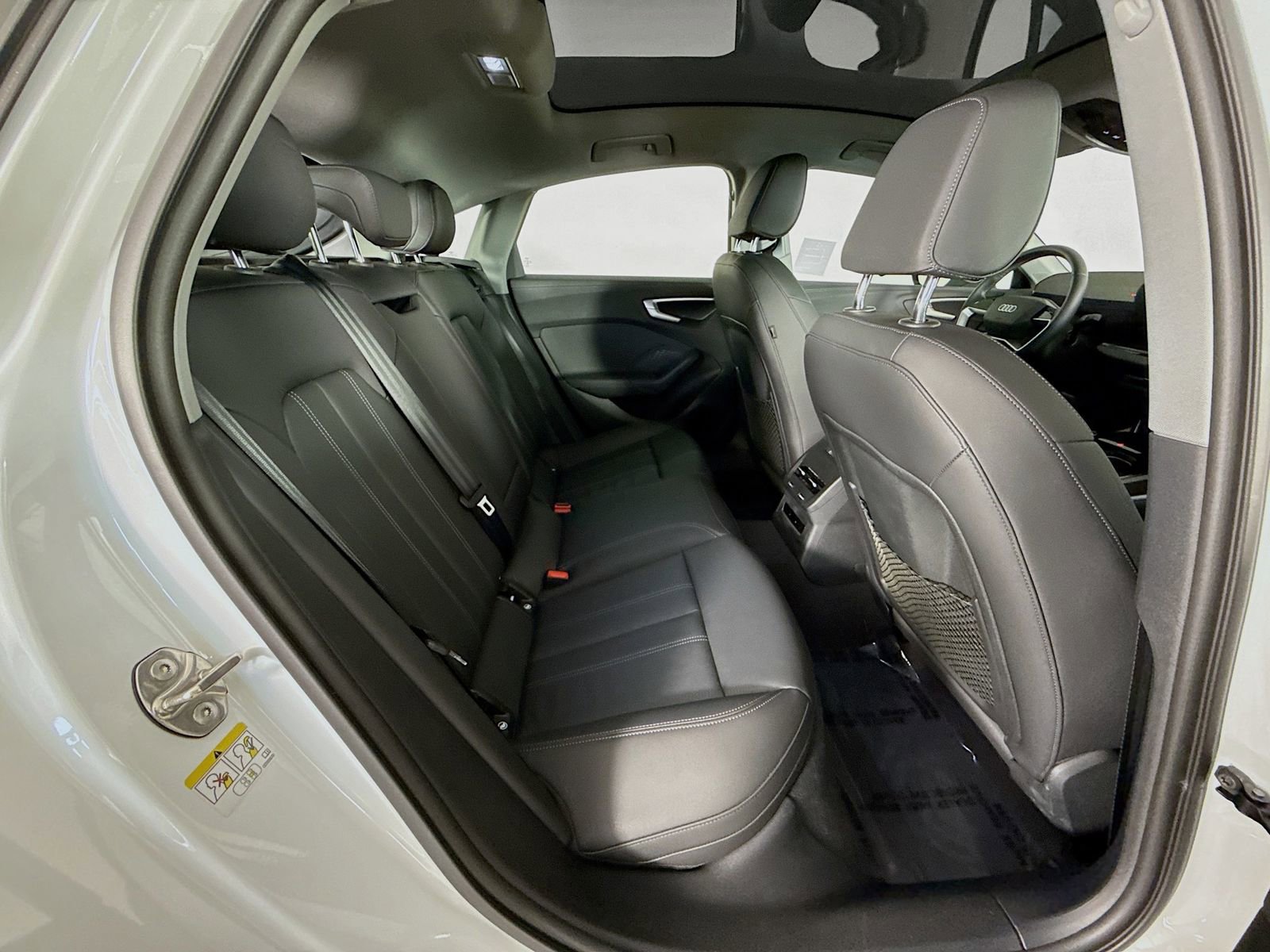 Certified 2025 Audi A5 2.0T Premium w/ Convenience Package image 27