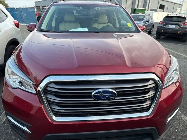 Used 2019 Subaru Ascent Limited w/ Popular Package #2A image 2
