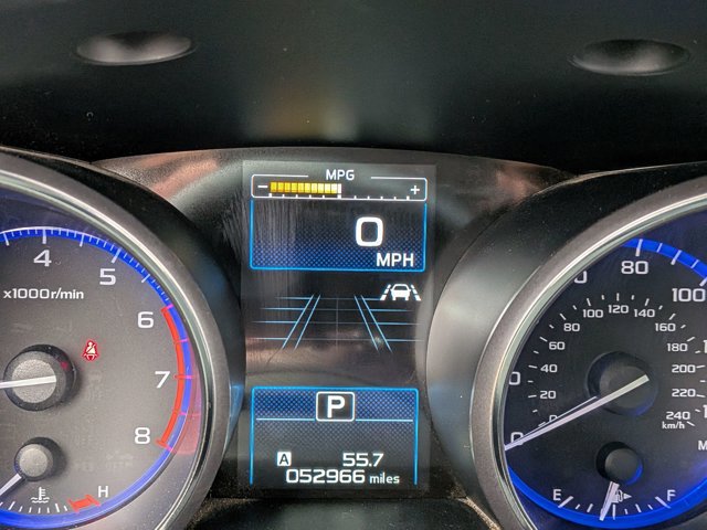 Used 2019 Subaru Outback 2.5i Premium w/ Popular Package #2 image 9