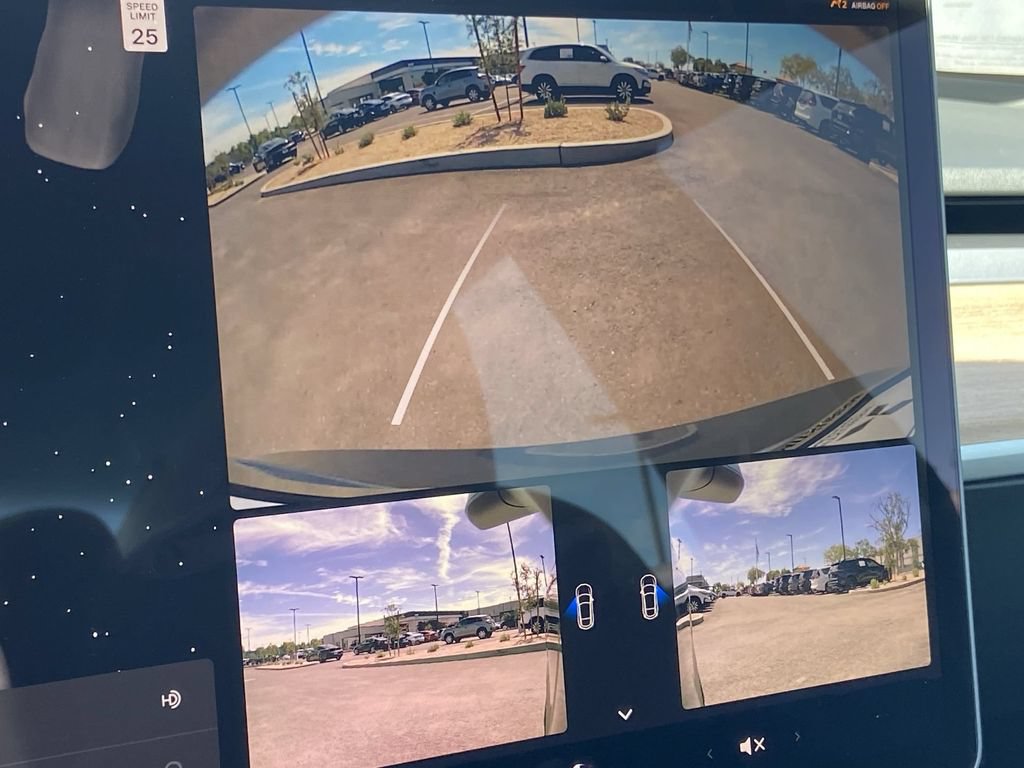 Used 2023 Tesla Model 3 Standard Range RWD image 11
