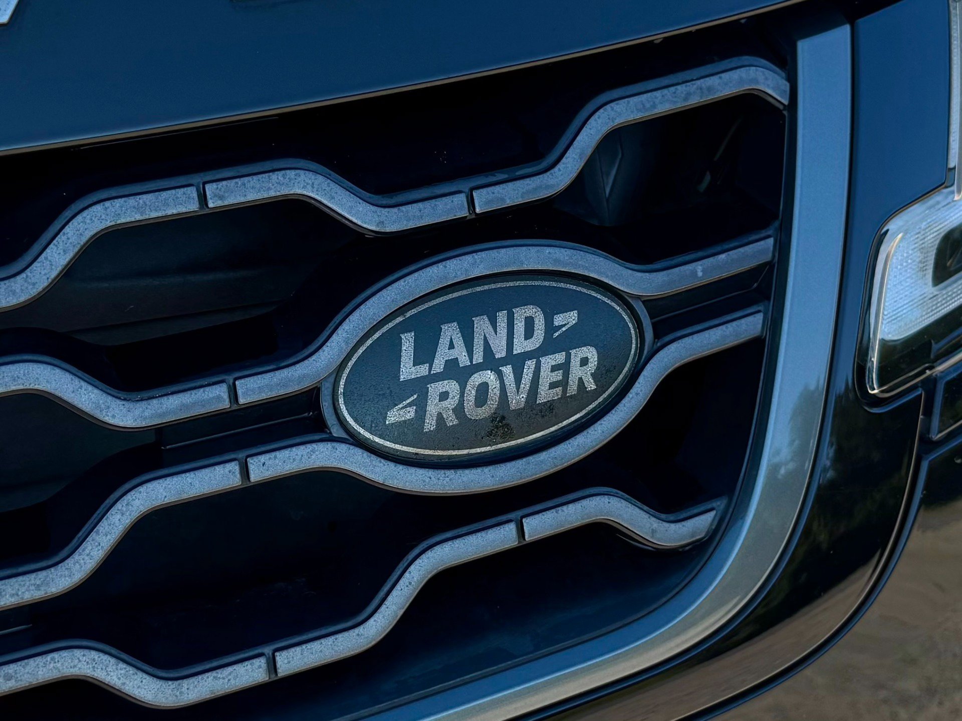 Used 2020 Land Rover Range Rover Evoque R-Dynamic SE image 91