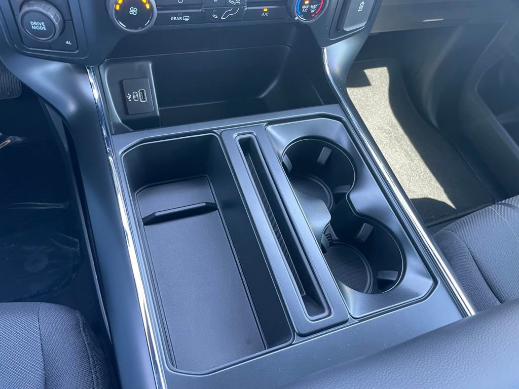 New 2026 Ford F150 STX w/ Equipment Group 200A AWD/4WD image 13