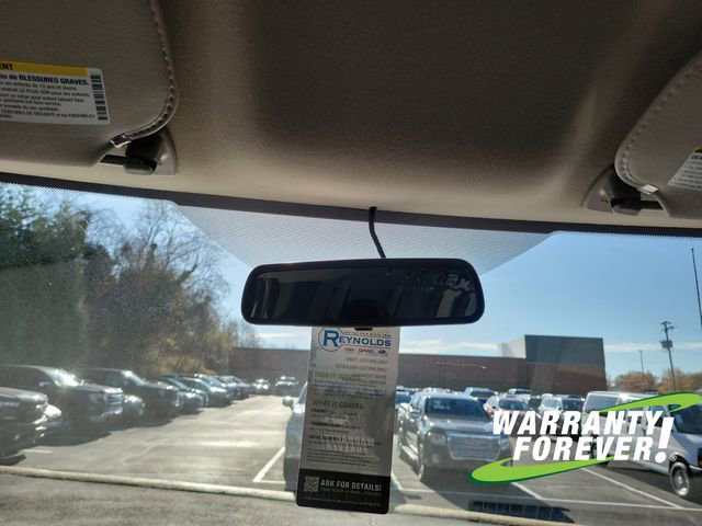 New 2025 Chevrolet Express 2500 w/ Driver Convenience Package image 12