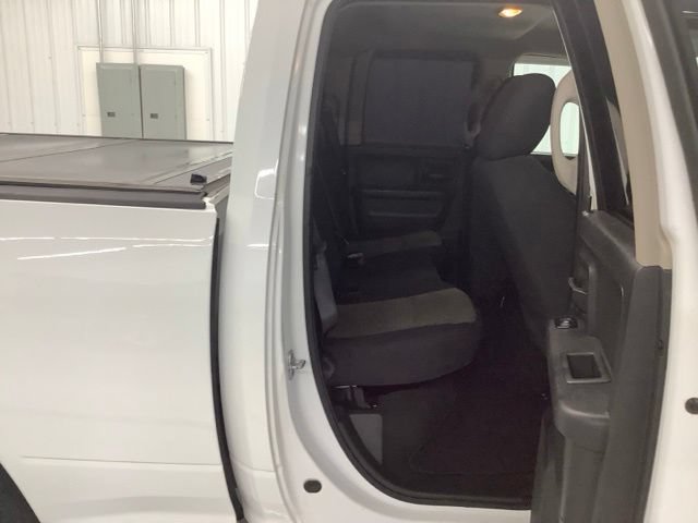 Used 2012 RAM 1500 Express AWD/4WD image 10