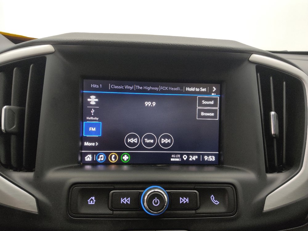 Used 2023 GMC Terrain SLE w/ Driver Convenience Package image 25