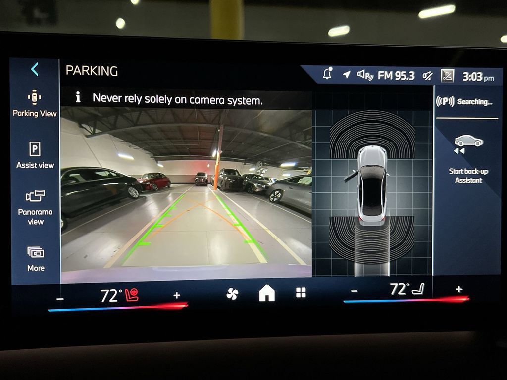 Used 2025 BMW 228i xDrive w/ Premium Package image 17