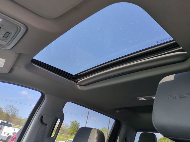 Used 2021 GMC Sierra 1500 Denali w/ Denali Carbonpro Edition image 22