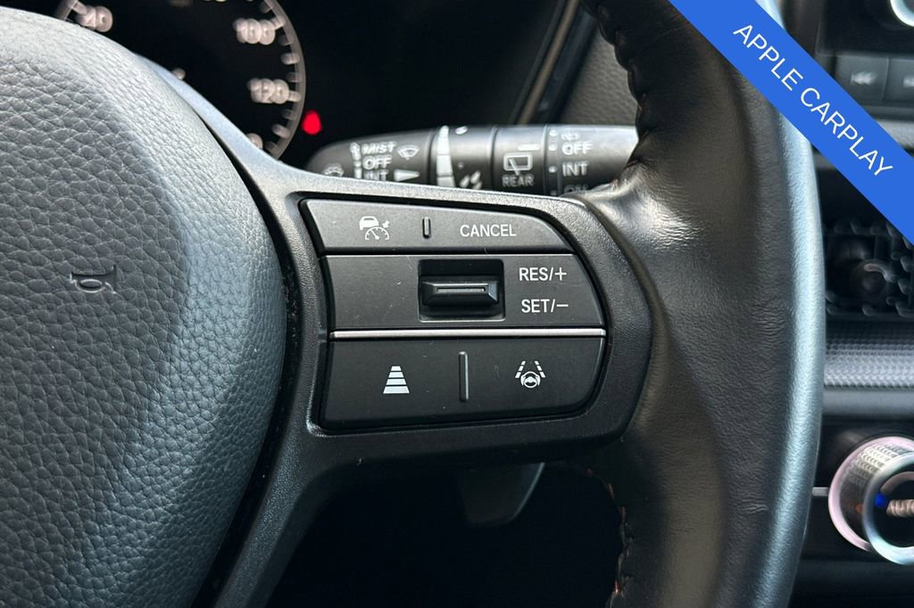Used 2023 Honda CR-V Sport image 28