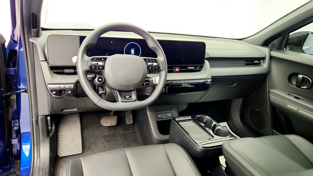 Used 2025 Hyundai Ioniq 5 XRT AWD/4WD image 10