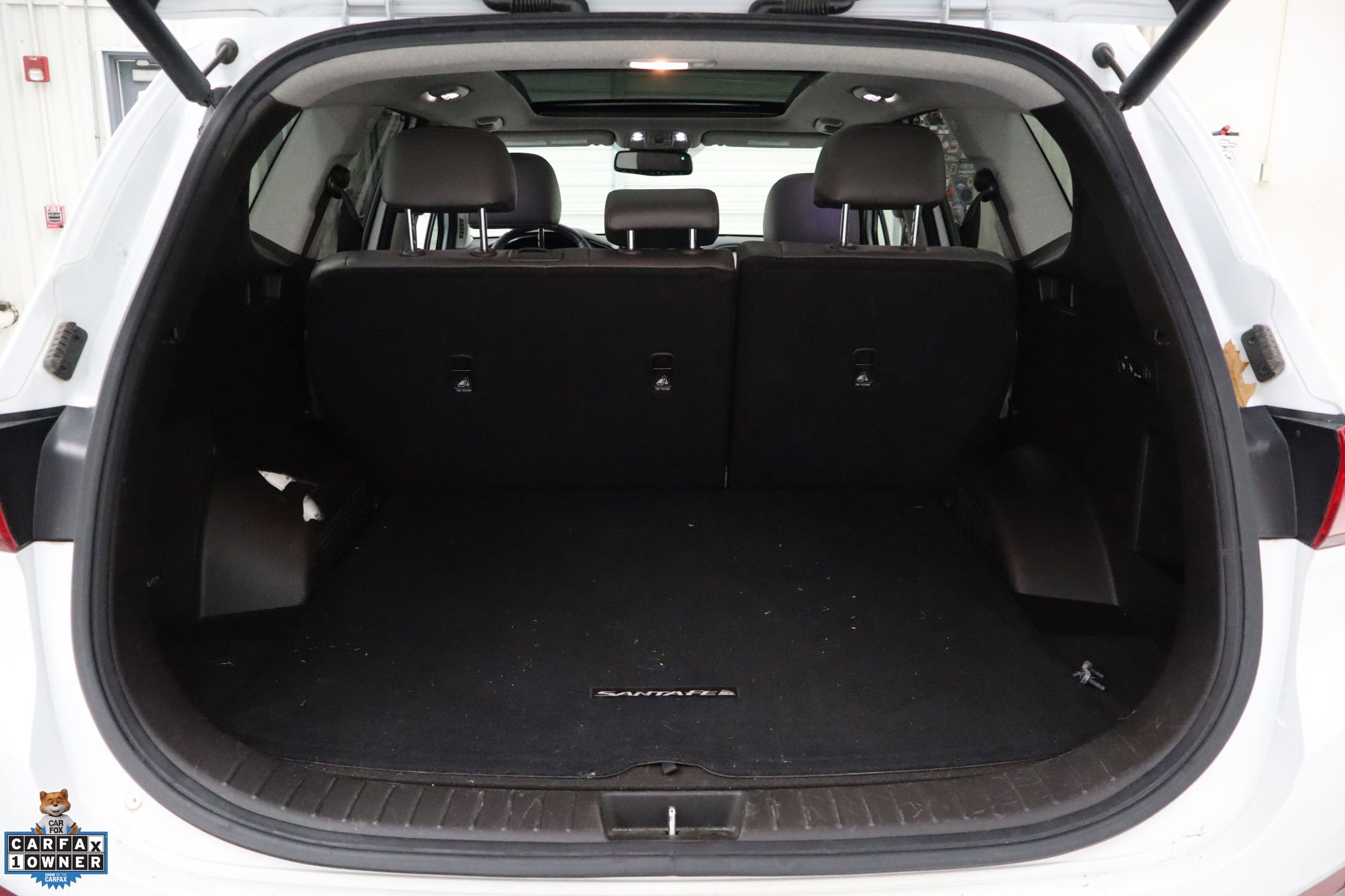 Used 2020 Hyundai Santa Fe Limited image 26