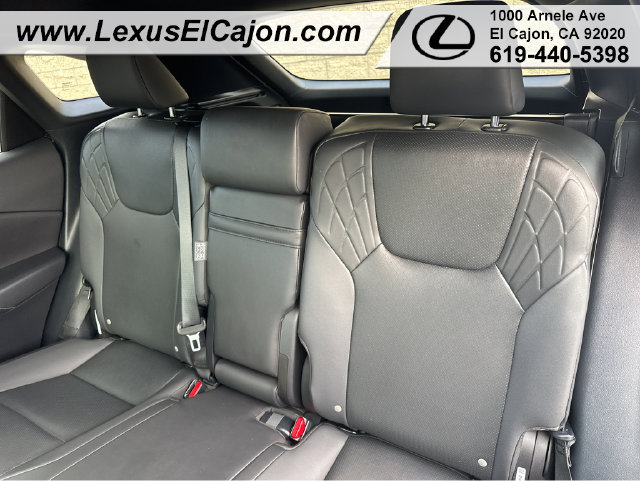 Used 2026 Lexus RX 350h w/ Convenience Package AWD/4WD image 18
