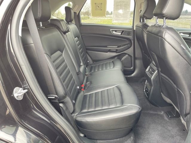 Used 2024 Ford Edge SEL w/ Convenience Package image 29