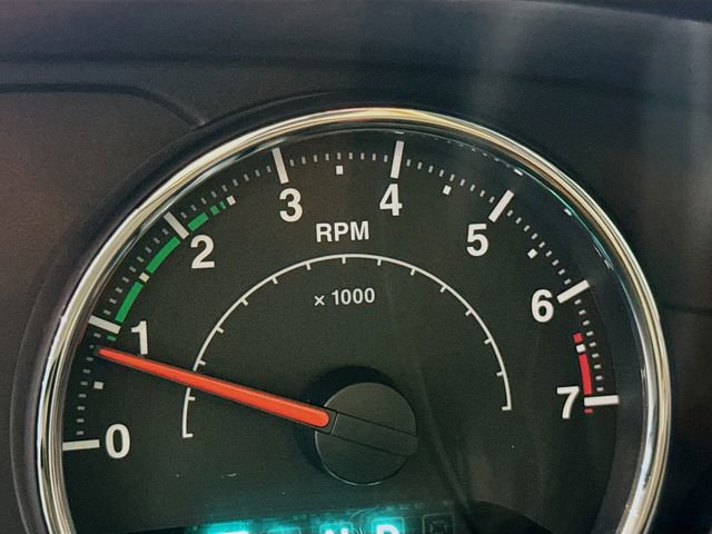 Used 2014 Jeep Wrangler Unlimited Sahara image 12