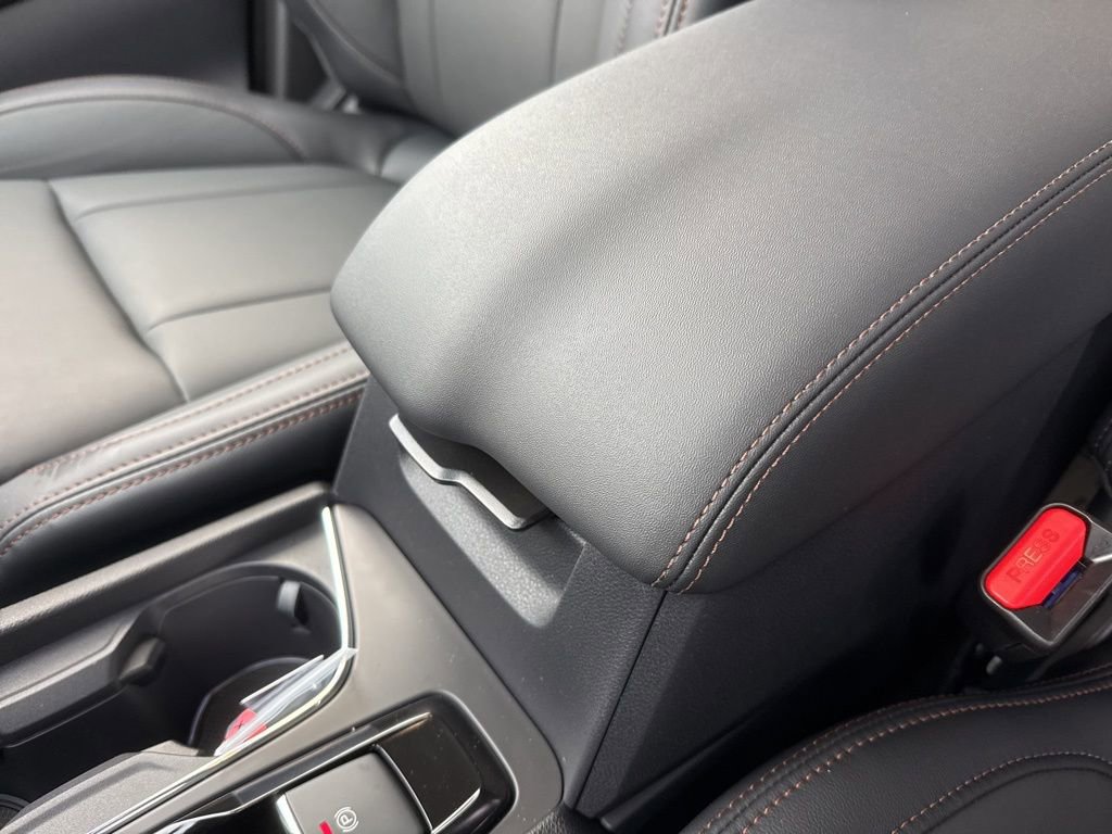 New 2026 Subaru Ascent Limited Bronze image 7