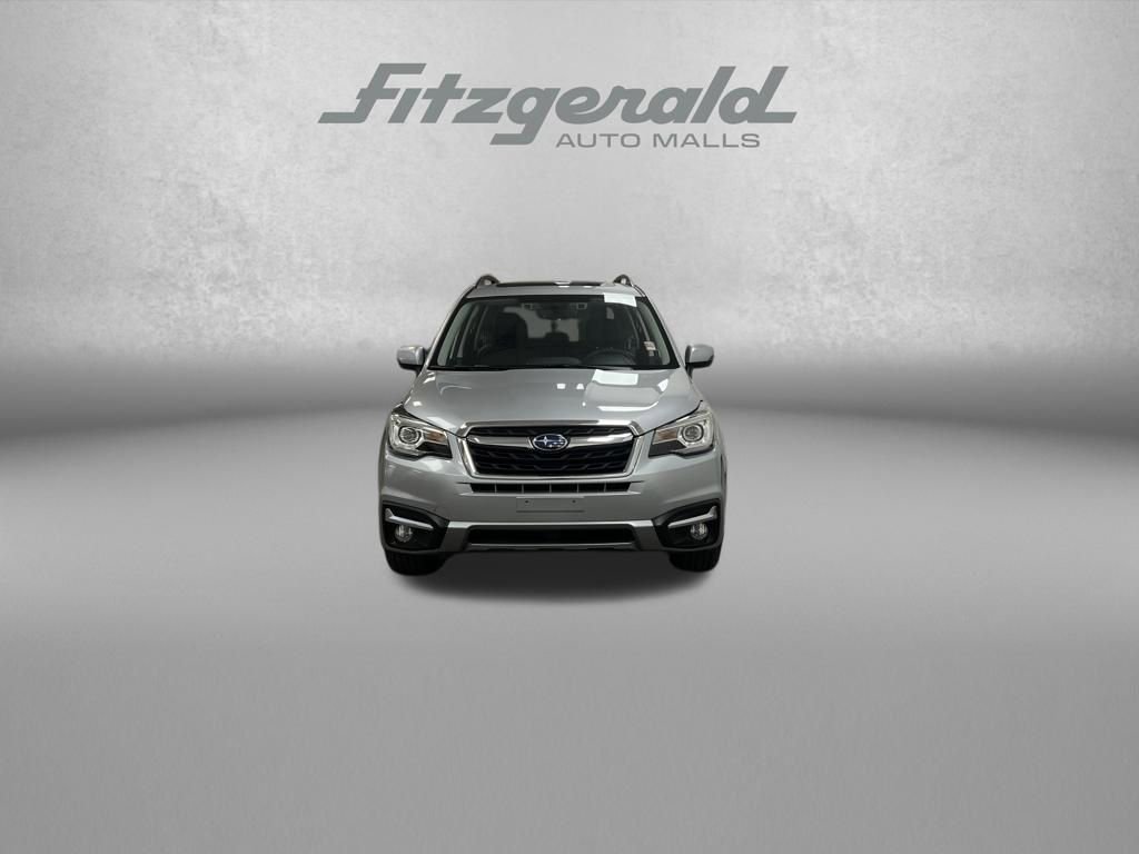 Used 2017 Subaru Forester 2.5i Touring image 10