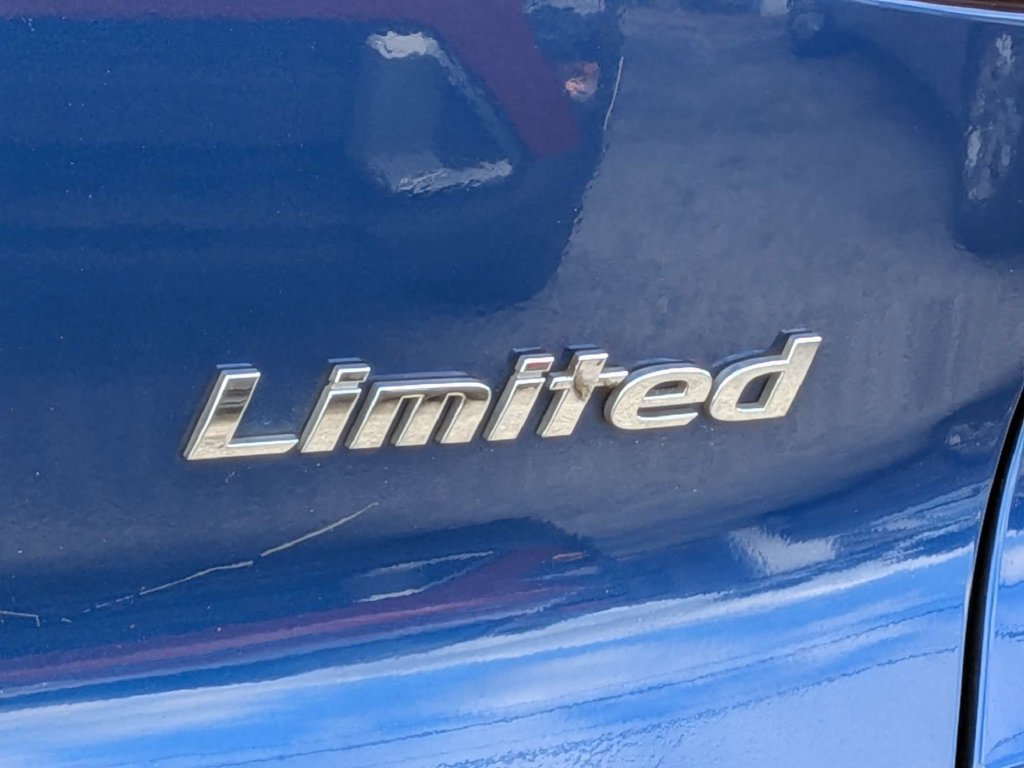 Used 2014 Hyundai Tucson Limited w/ Technology Package 02 FWD image 17