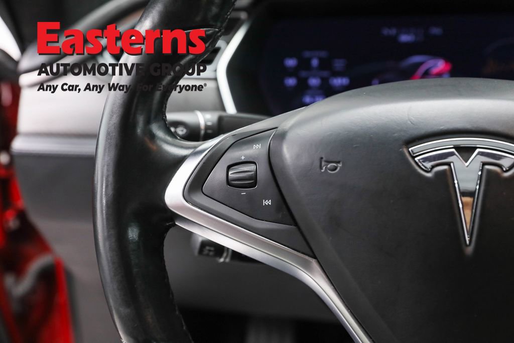 Used 2016 Tesla Model S 90D image 14