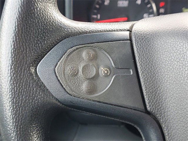 Used 2018 Chevrolet Silverado 1500 Custom w/ Custom Value Package image 15