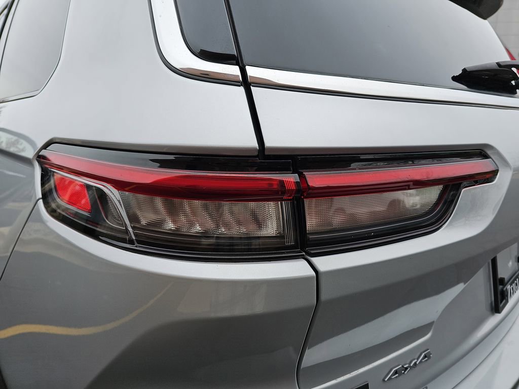 Certified 2021 Jeep Grand Cherokee L Limited image 36