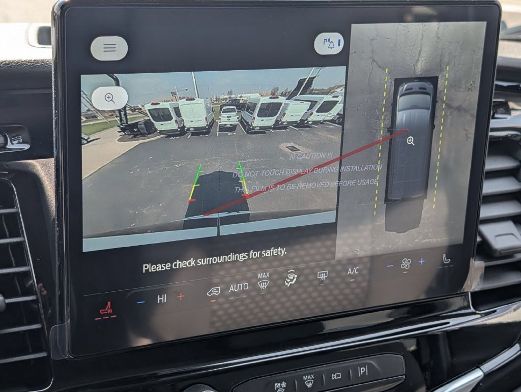 New 2026 Ford Transit 350 XLT RWD image 3