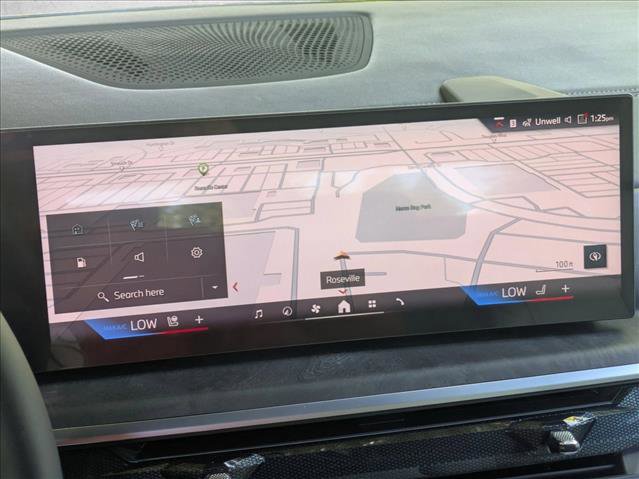 Used 2026 BMW X5 xDrive40i w/ M Sport Package image 13