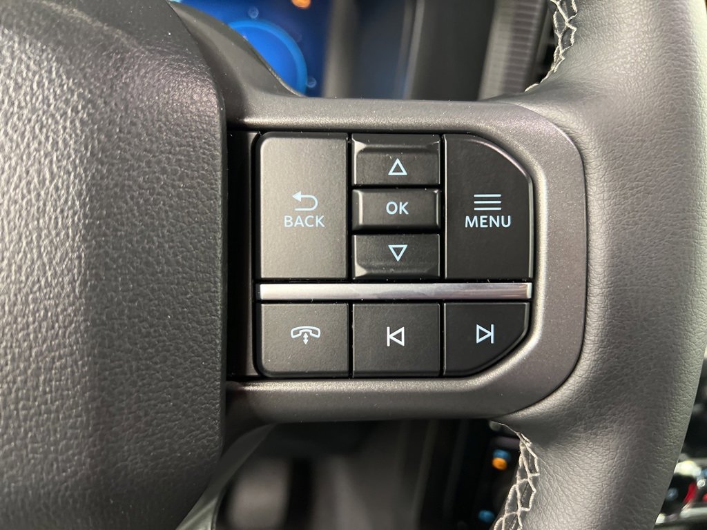 New 2026 Ford F150 Lariat image 22