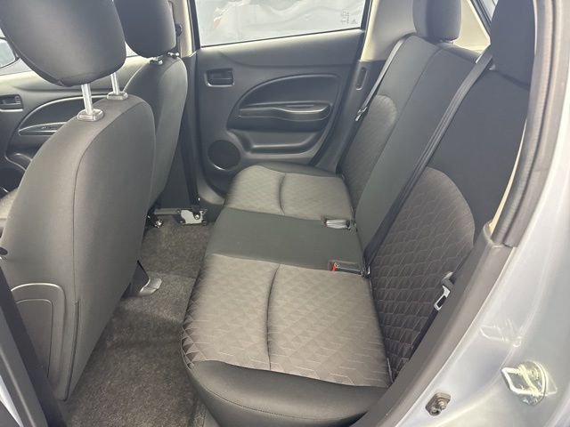 Used 2024 Mitsubishi Mirage ES image 17