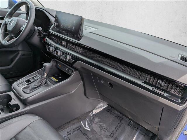 Used 2024 Honda CR-V EX-L image 23